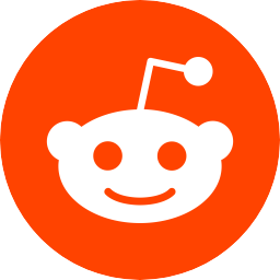 Reddit Icon